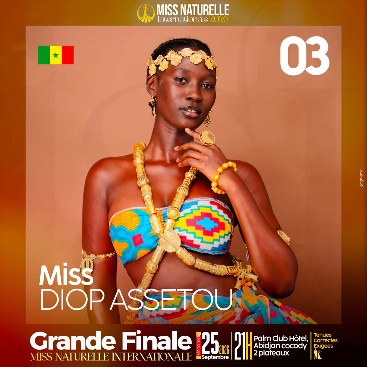ASSETOU DIOP 