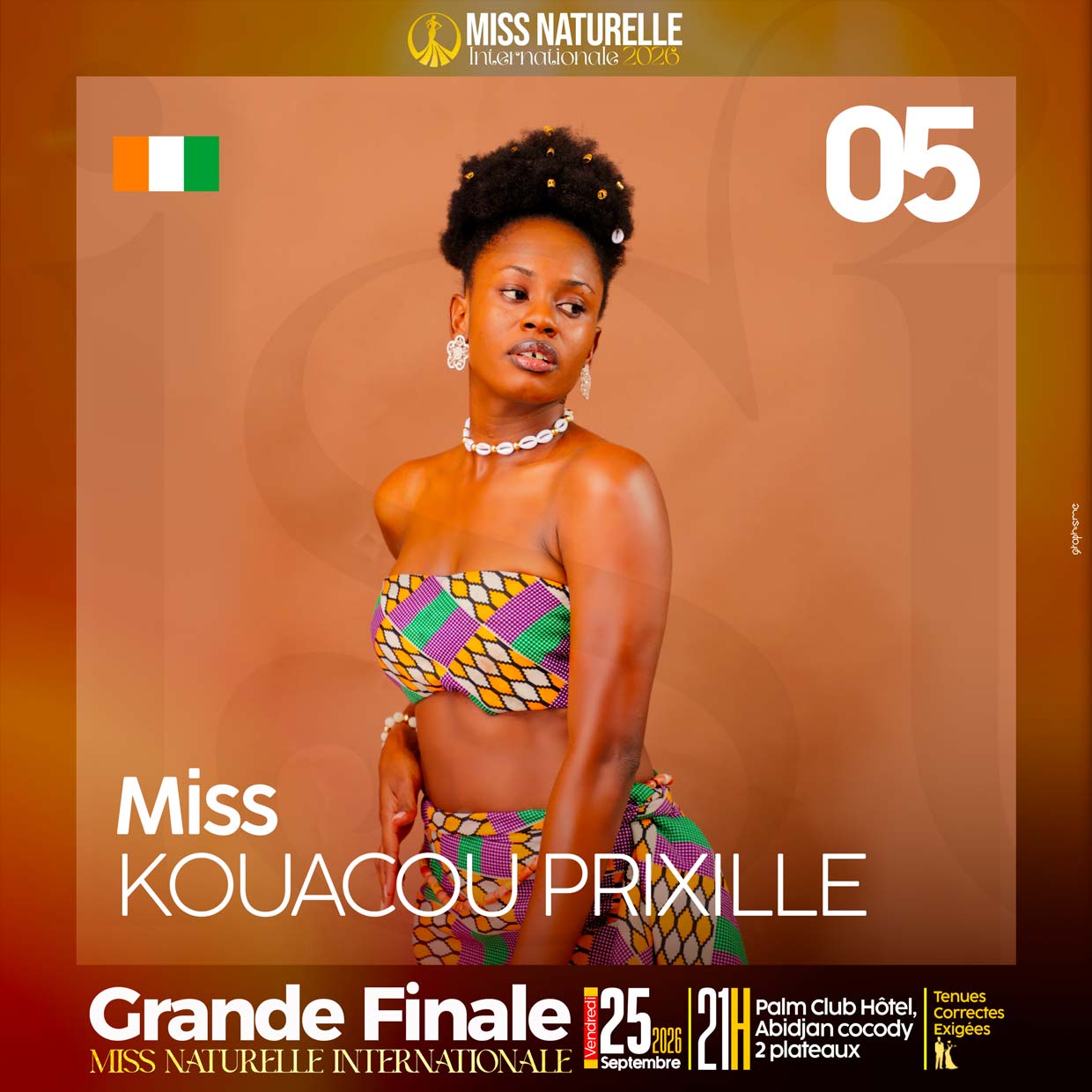 KOUACOU PRIXILLE
