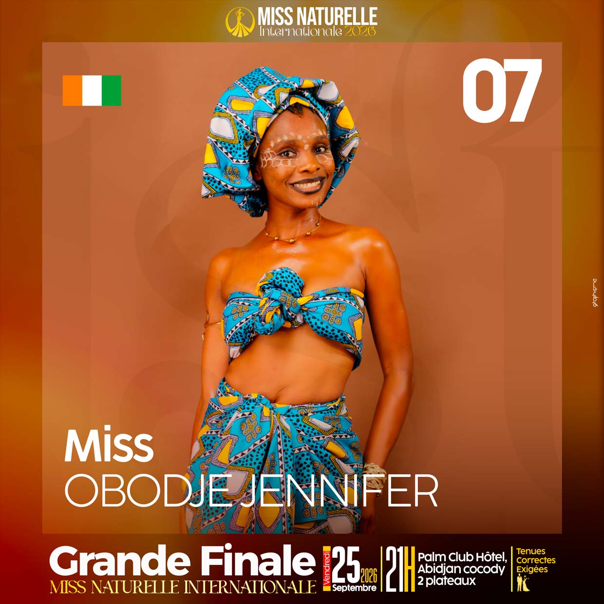 OBODJE JENNIFER
